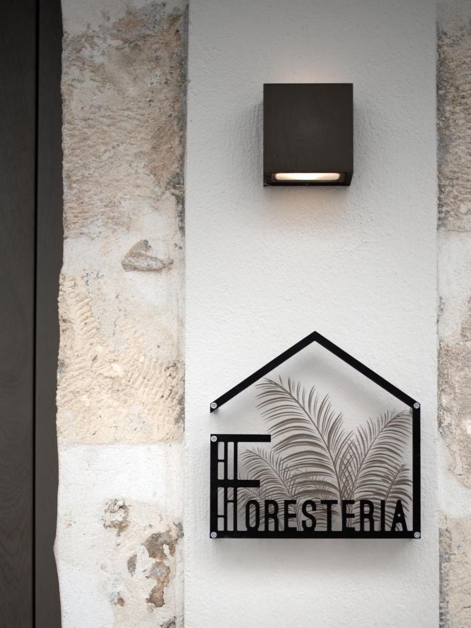 Foresteria Ретимно Экстерьер фото